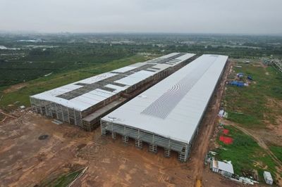 大噸小標后路被斬斷，中集車輛前瞻布局服務高質量發(fā)展