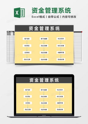 公司管理系統素材 公司管理系統圖片 公司管理系統免費模板下載 熊貓辦公